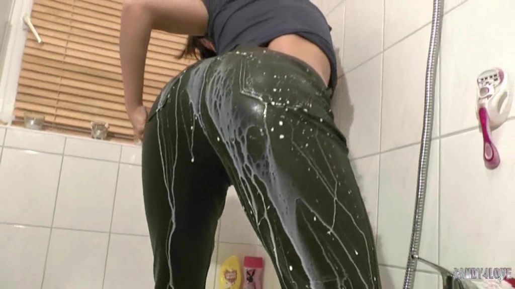 sexy foto nr. 5 von besame meinen Lederarsch