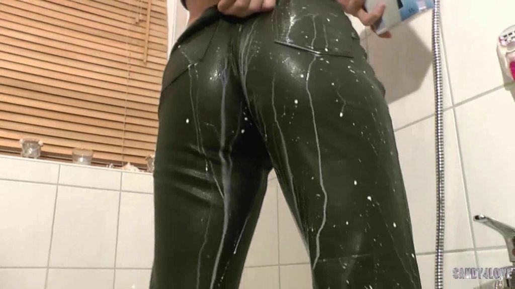 sexy foto nr. 8 von besame meinen Lederarsch