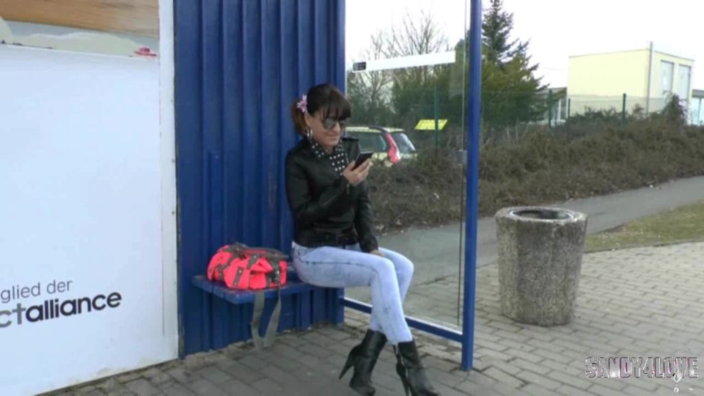 sexy foto nr. 3 von Eier ausgeblasen