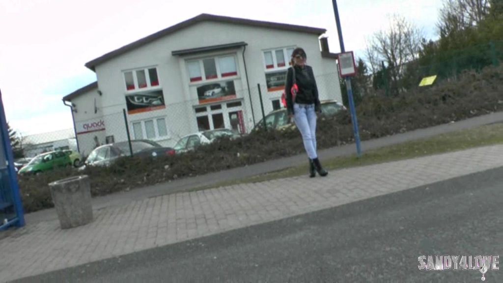 sexy foto nr. 5 von Eier ausgeblasen