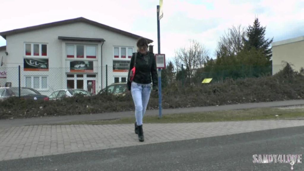 sexy foto nr. 6 von Eier ausgeblasen