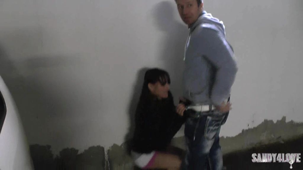 sexy foto nr. 5 von Taxifahrt mit Sex bezahlt!