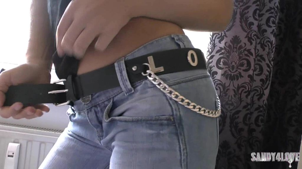 sexy foto nr. 4 von scharfe Killah-Hüftjeans !!
