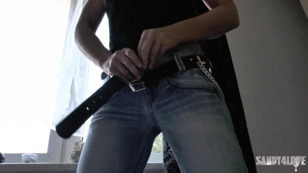 sexy foto nr. 5 von scharfe Killah-Hüftjeans !!