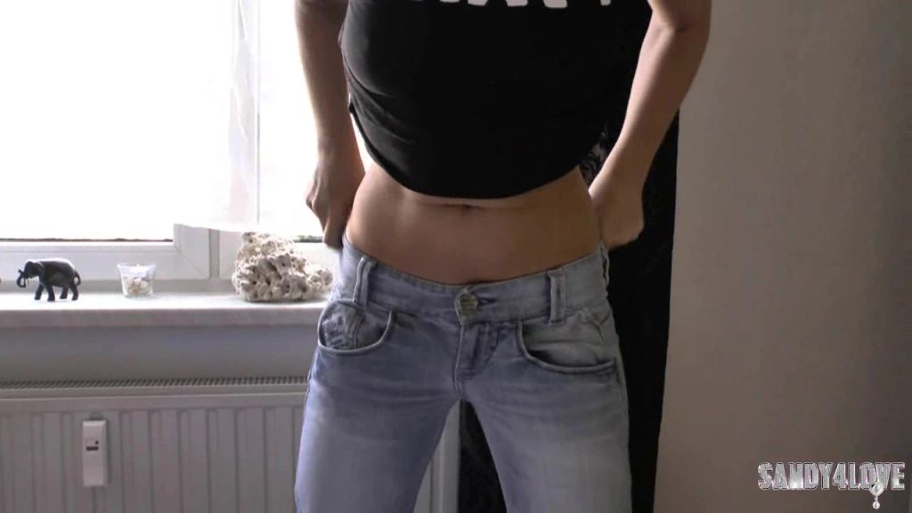 sexy foto nr. 8 von scharfe Killah-Hüftjeans !!