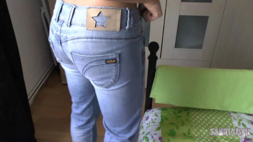 sexy foto nr. 9 von scharfe Killah-Hüftjeans !!