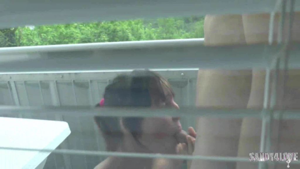 sexy foto nr. 10 von User zu Hause überrascht