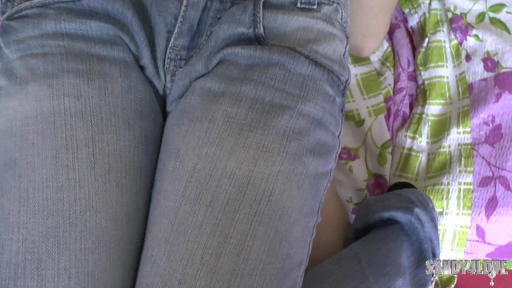 sexy foto nr. 7 von Geiler Jeans Arsch vollgespermt!