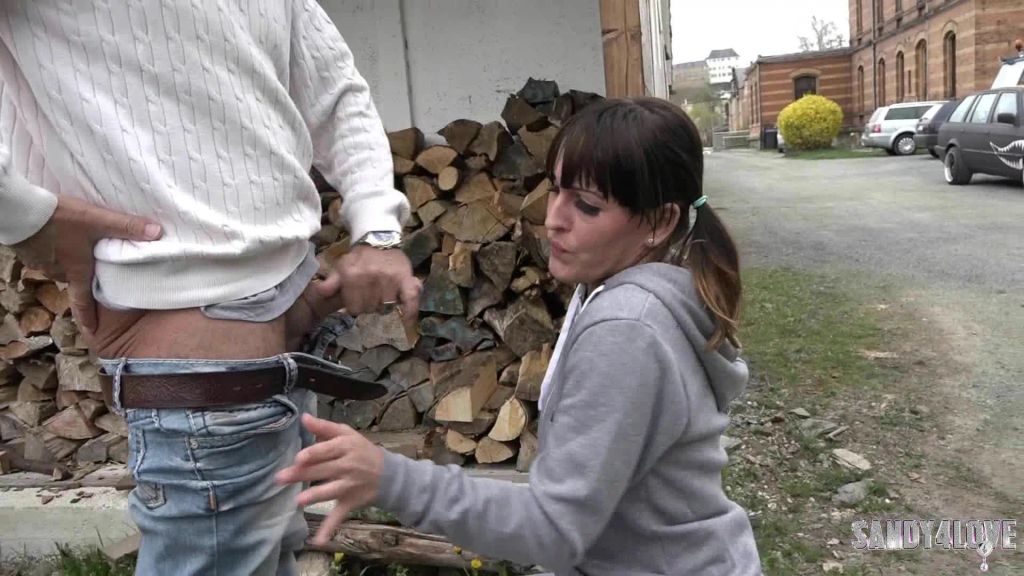 sexy foto nr. 4 von Schwanz im Glück