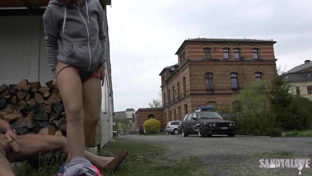 sexy foto nr. 6 von Schwanz im Glück