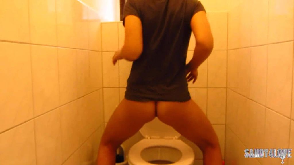 sexy foto nr. 5 von wenn der KAFFEE drückt!