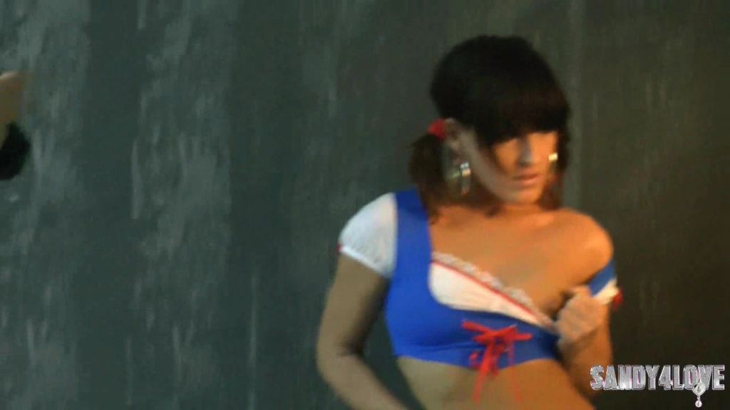 sexy foto nr. 7 von kann ich so zum OKTOBERFEST??