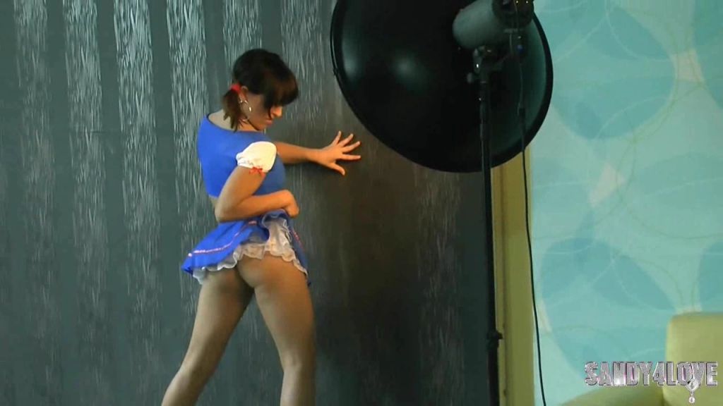 sexy foto nr. 10 von kann ich so zum OKTOBERFEST??