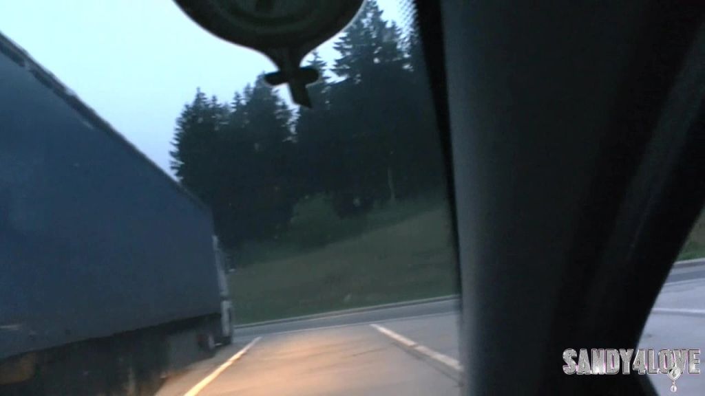 sexy foto nr. 2 von Public Rastplatz A73- Teil2