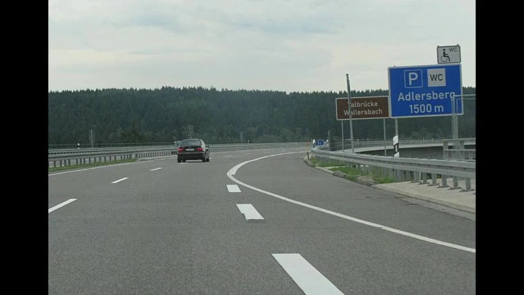 Public Rastplatz A73- Teil2