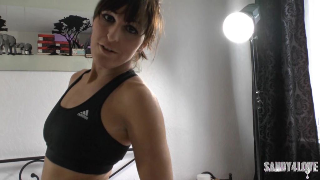 sexy foto nr. 5 von SATIN-RETROSHORTS-FETISCH