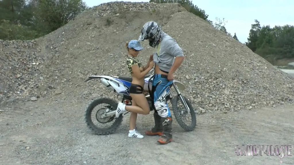 sexy foto nr. 3 von Fetter Schwanz fickt mich hart
