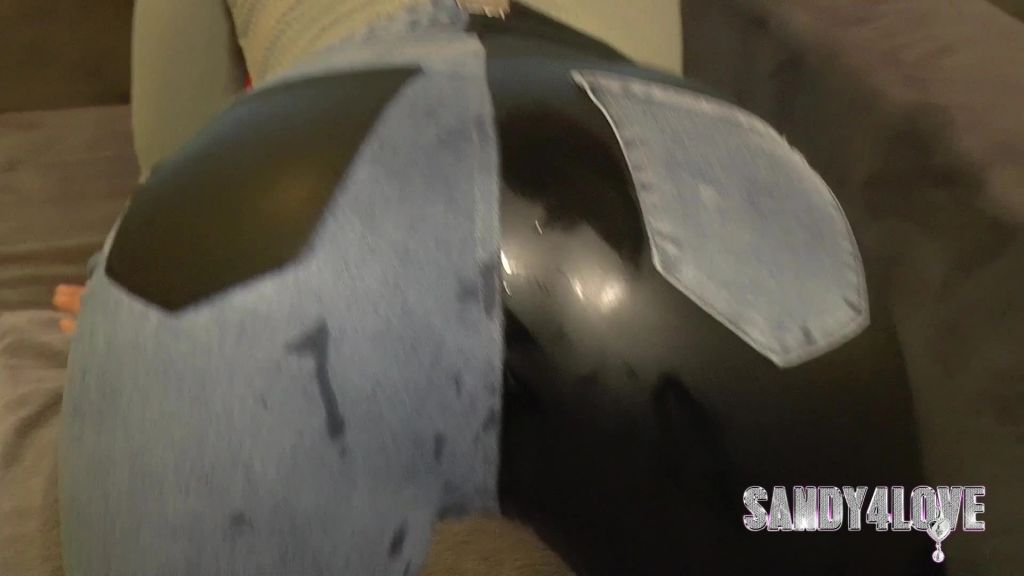 sexy foto nr. 9 von Du stehst auf Jeans+Lederhosen? Hier ist deine Video!!