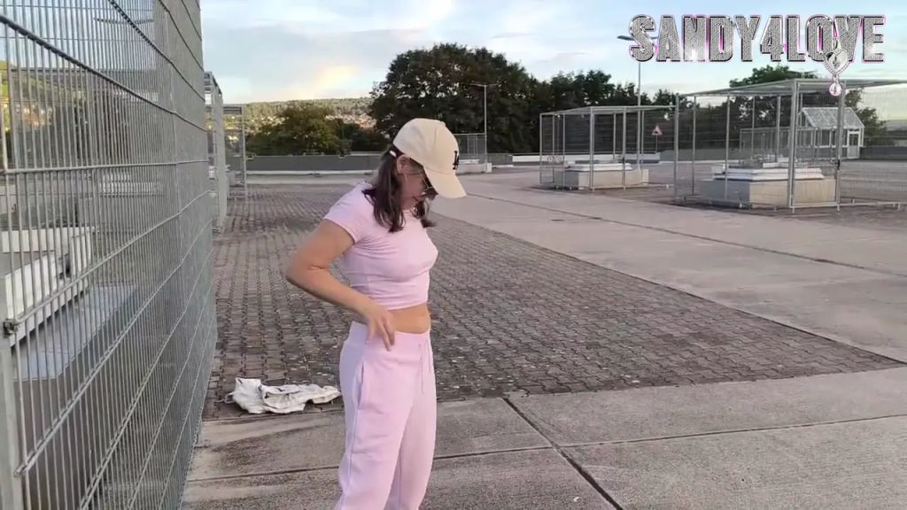 sexy foto nr. 6 von endlich wieder mal in sportlichem Outfit!