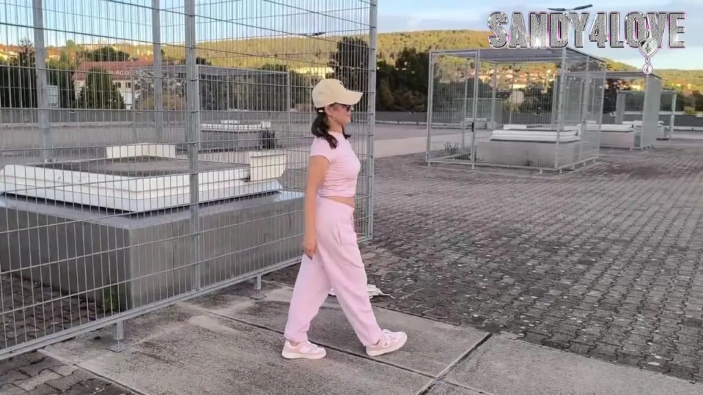 sexy foto nr. 8 von endlich wieder mal in sportlichem Outfit!