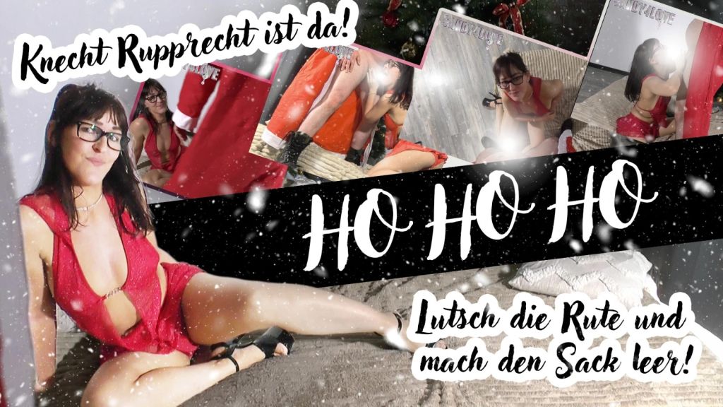sexy foto nr. 9 von HOHOHO Knecht Rupprecht ist da! Lutsch die Rute! und ...