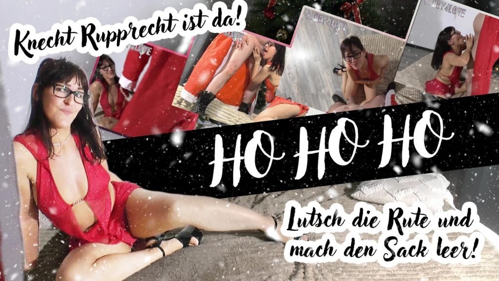 sexy foto nr. 10 von HOHOHO Knecht Rupprecht ist da! Lutsch die Rute! und ...
