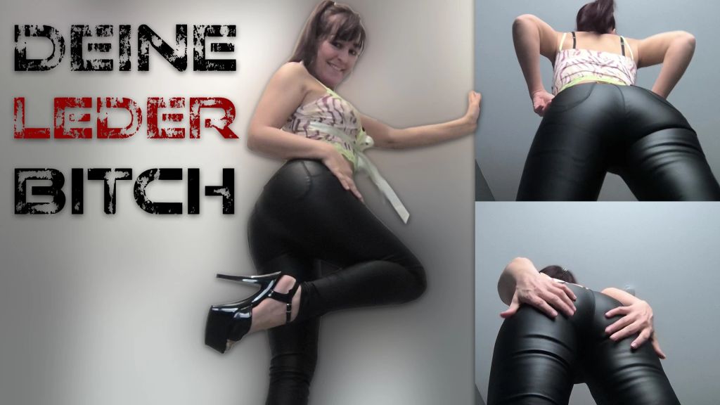 sexy foto nr. 10 von DEINE LEDERBITCH!!