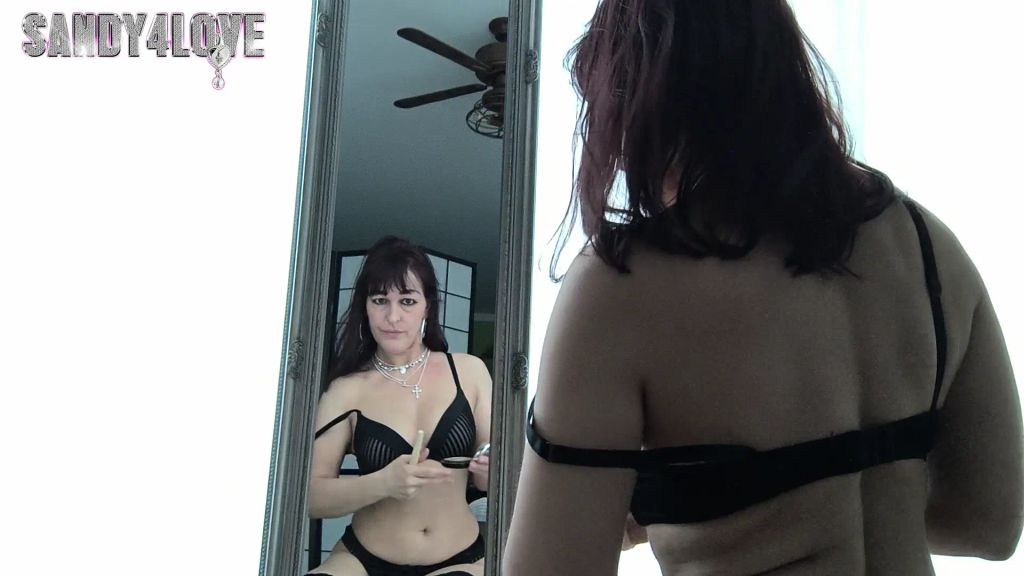 sexy foto nr. 4 von Black Lingerie-No Nude!