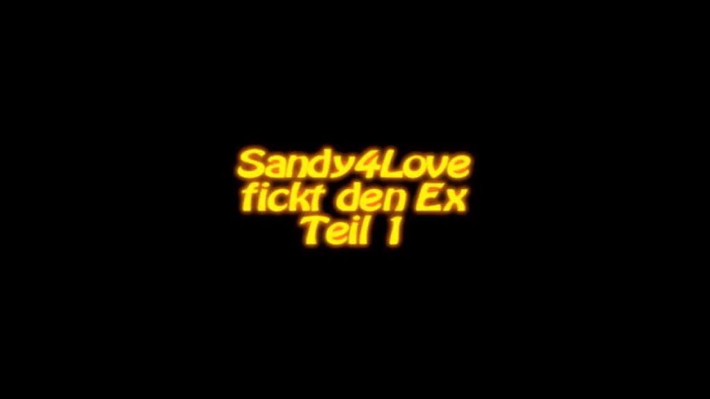 sexy foto nr. 1 von Sex mit dem Ex-Teil1
