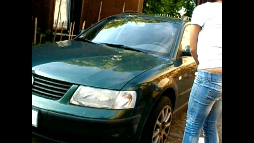 sexy foto nr. 3 von wet Jeansarschi
