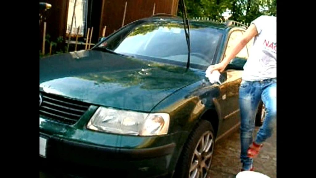 sexy foto nr. 5 von wet Jeansarschi