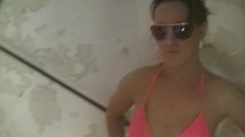sexy foto nr. 7 von in sportlichem Outfit-Userwunsch