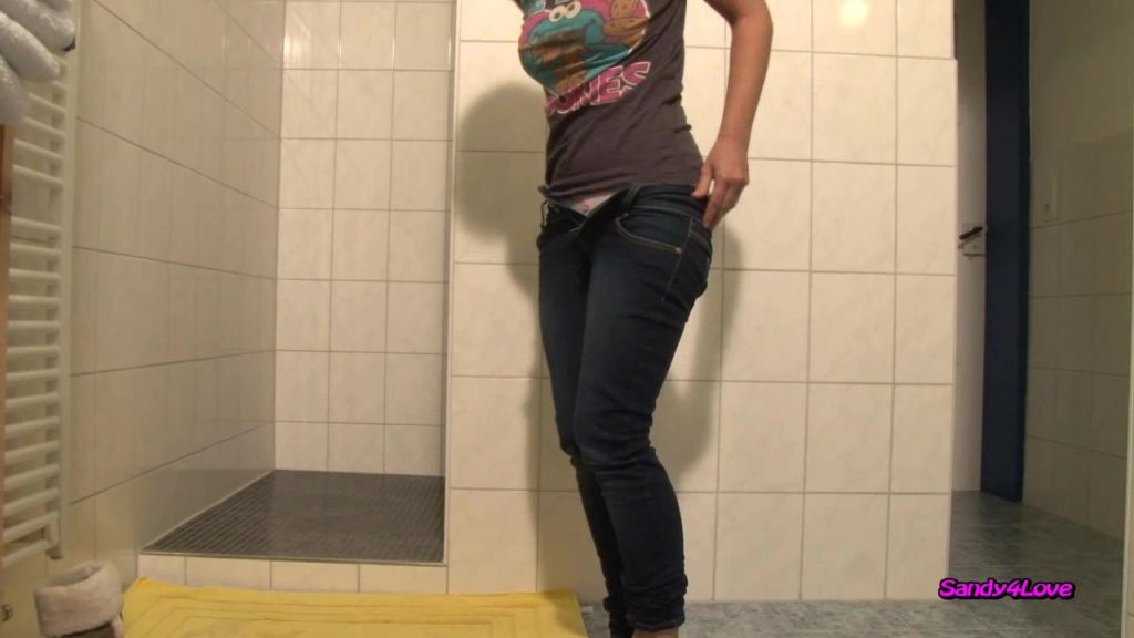 sexy foto nr. 5 von in die Dusche pissen