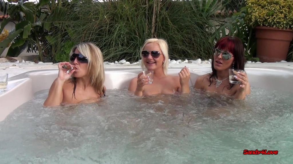sexy foto nr. 6 von Heisse Grüsse aus Mallorca