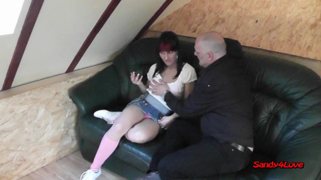 sexy foto nr. 4 von Nachhilfelehrer I Vater meiner Freundin