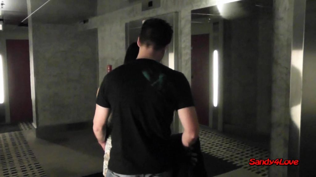 sexy foto nr. 3 von voLL KraSS - PUBLIC
