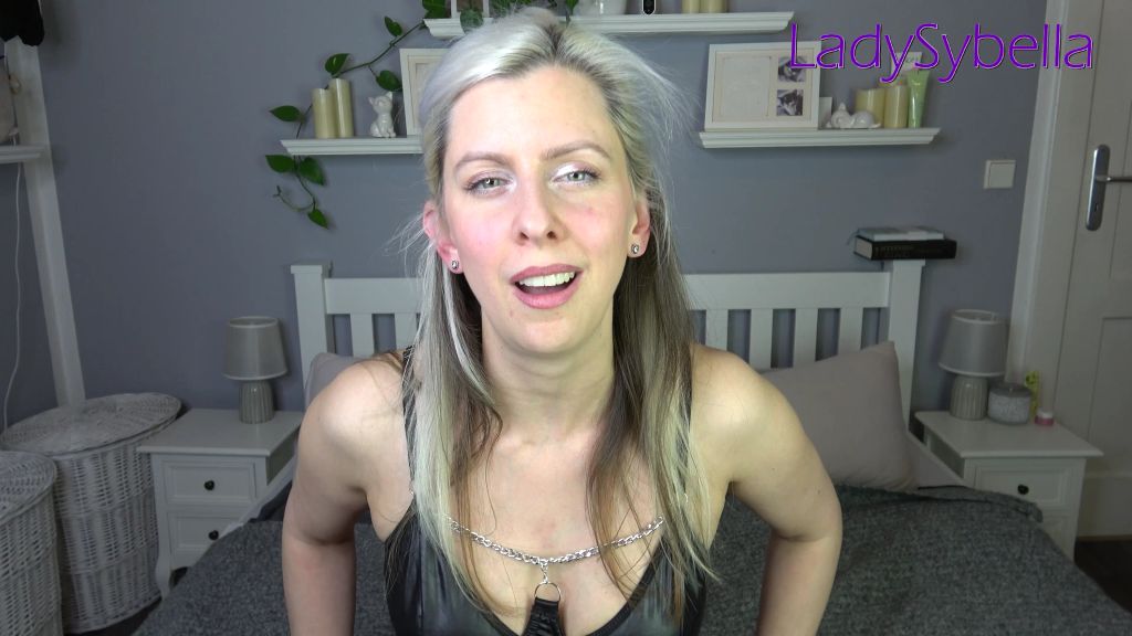 sexy foto nr. 5 von TRAILER - Sissy Sandwich - Doppel Stopfung
