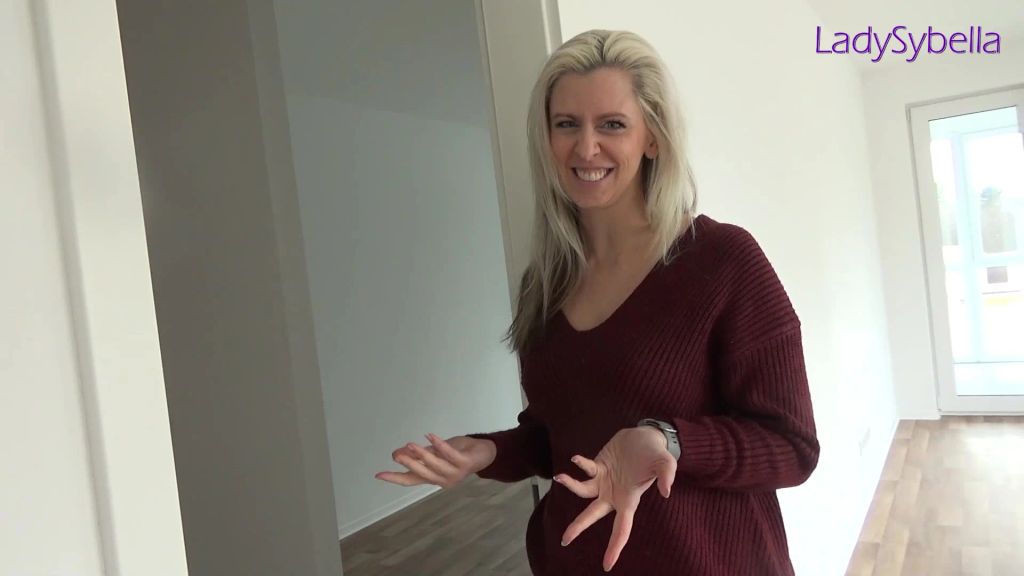 sexy foto nr. 2 von TRAILER - Stinkesocken gegen Mietvertrag