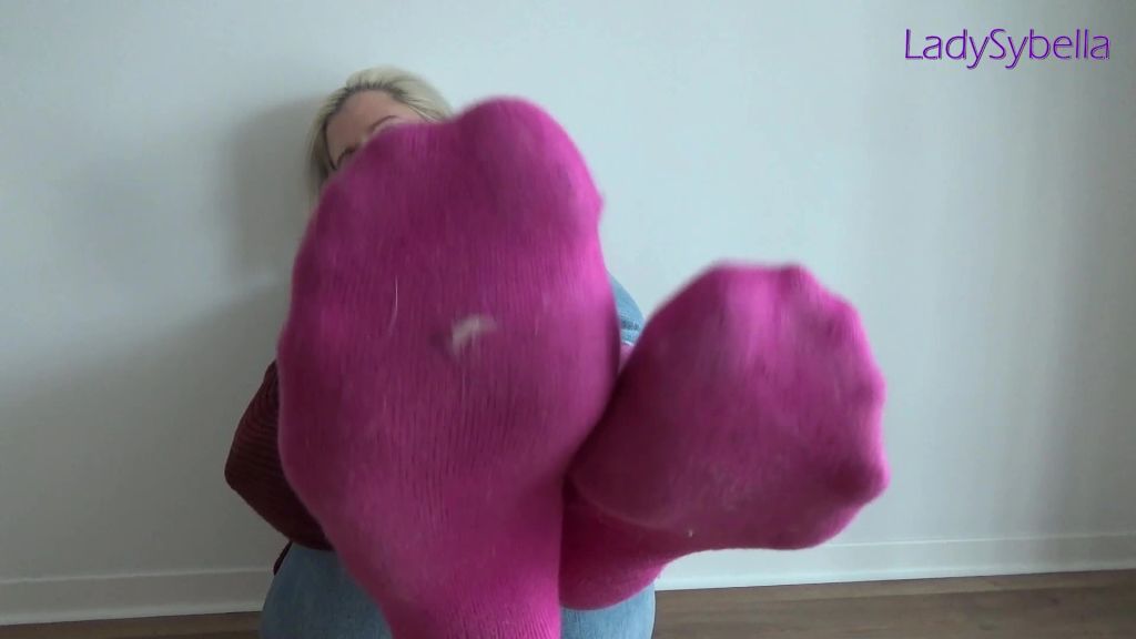 sexy foto nr. 8 von TRAILER - Stinkesocken gegen Mietvertrag