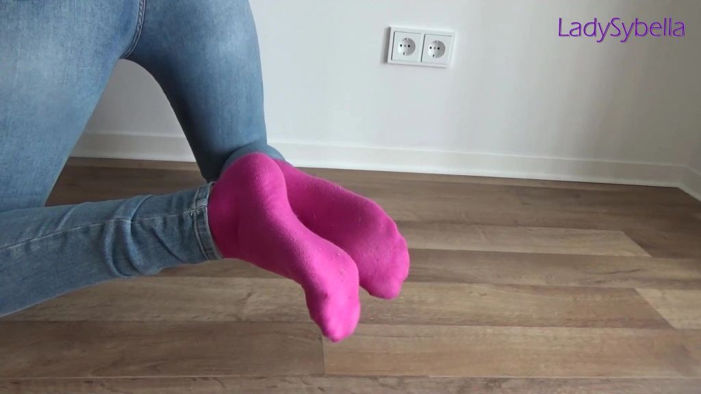 sexy foto nr. 10 von TRAILER - Stinkesocken gegen Mietvertrag