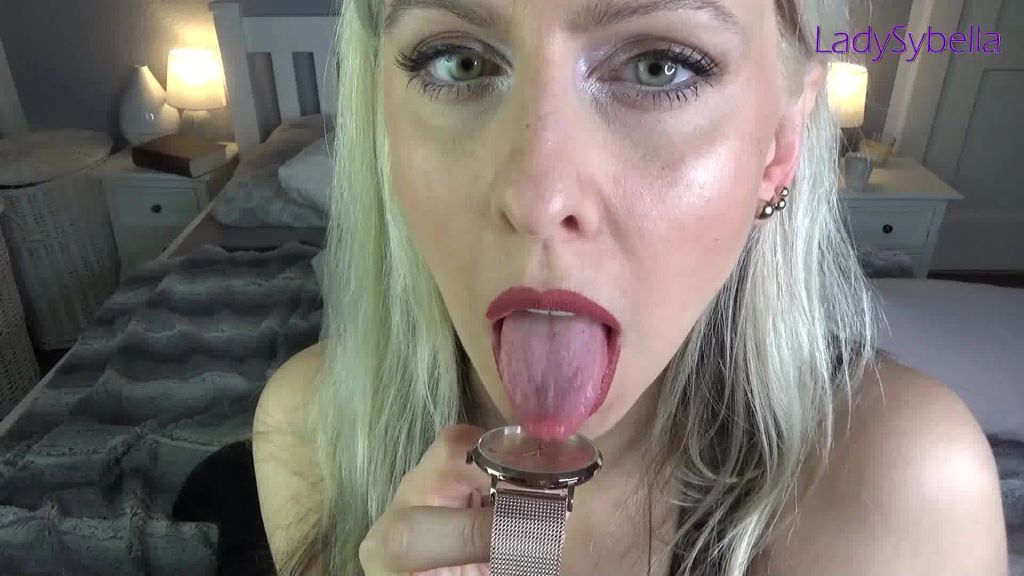 sexy foto nr. 10 von TRAILER - Leck die Uhr wie meine Pussy