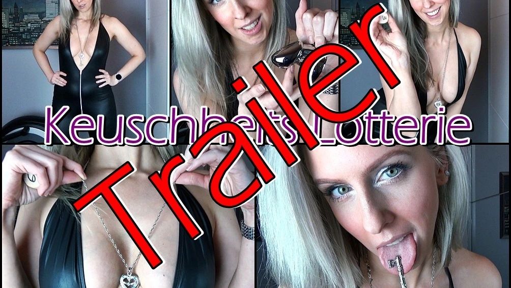 sexy foto nr. 9 von TRAILER - Keuschheits-Lotterie