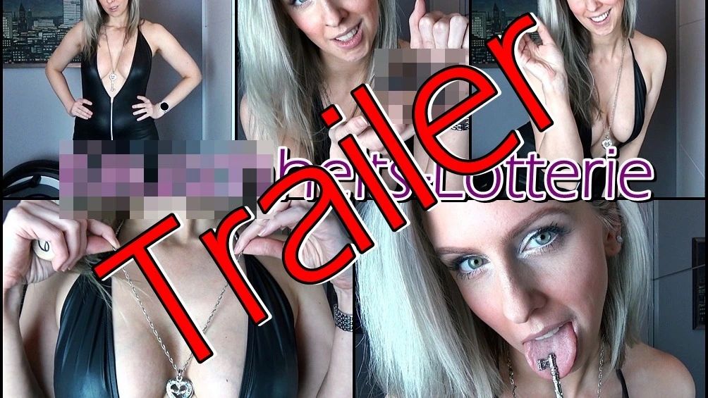 sexy foto nr. 10 von TRAILER - Keuschheits-Lotterie
