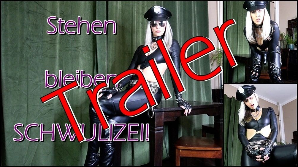 sexy foto nr. 10 von TRAILER - Stehen bleiben SCHWULIZEI