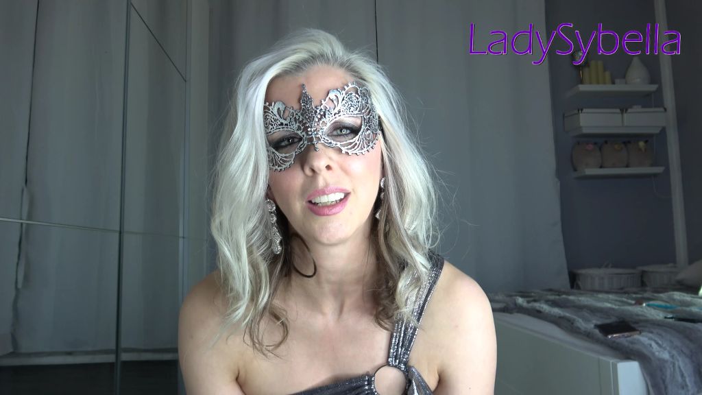 sexy foto nr. 7 von TRAILER - Gay Fantasy - Silvester fallen die Masken