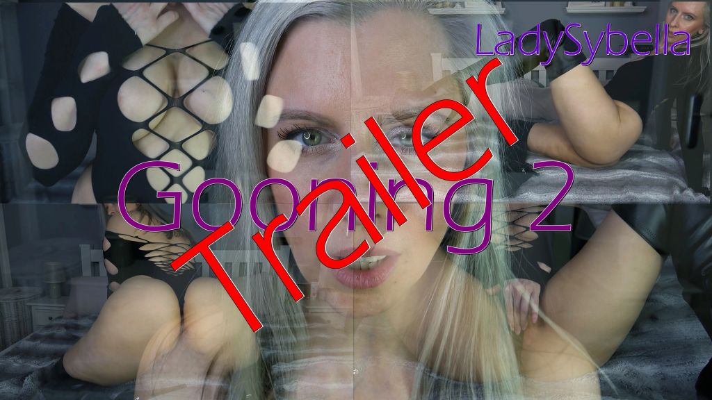 sexy foto nr. 10 von TRAILER - Gooning 2