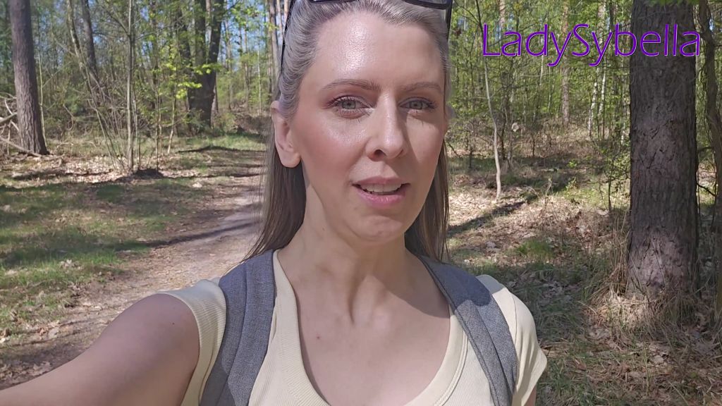 sexy foto nr. 1 von TRAILER - Gay Fantasy - Der Schwuchtelwald