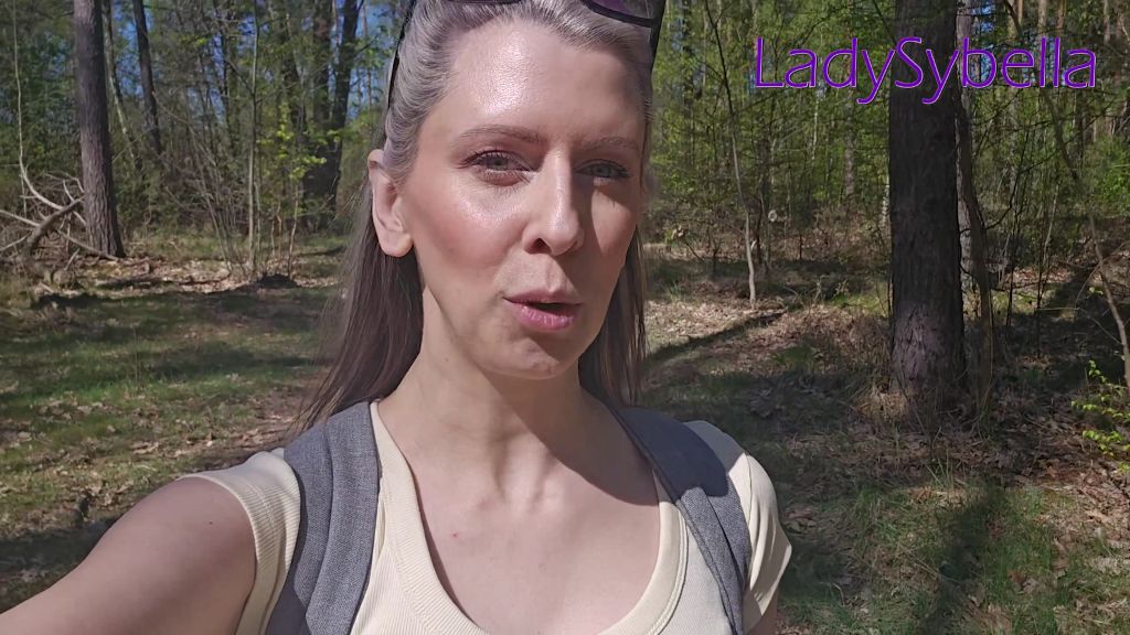 sexy foto nr. 2 von TRAILER - Gay Fantasy - Der Schwuchtelwald