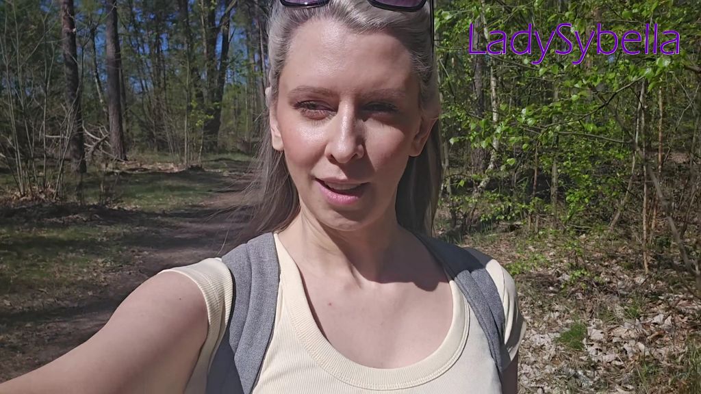 sexy foto nr. 4 von TRAILER - Gay Fantasy - Der Schwuchtelwald