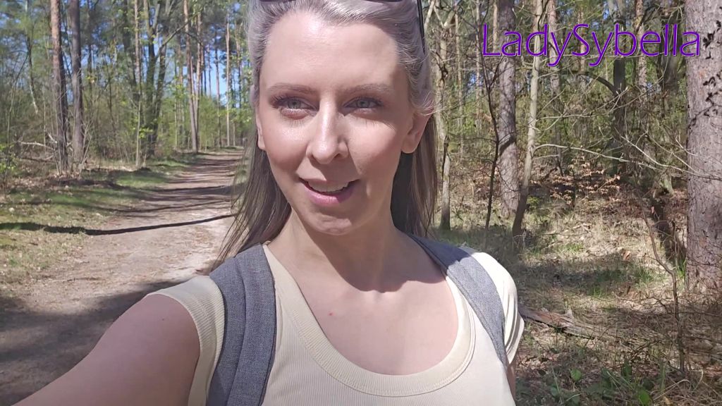 sexy foto nr. 6 von TRAILER - Gay Fantasy - Der Schwuchtelwald